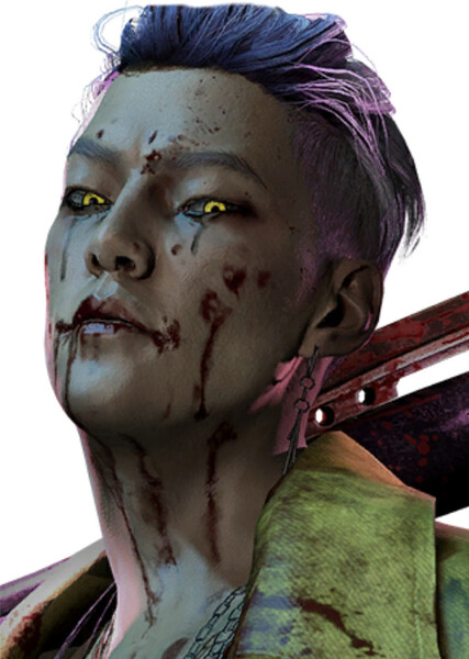 The Trickster (Ji-Woon Hak) photo