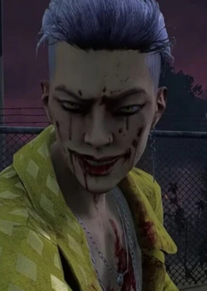 The Trickster (Ji-Woon Hak) photo