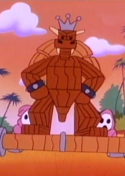 The Trojan Koopa