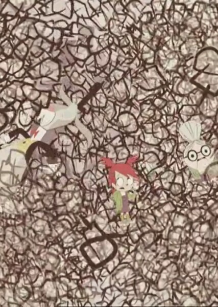 The Trouble with Scribbles