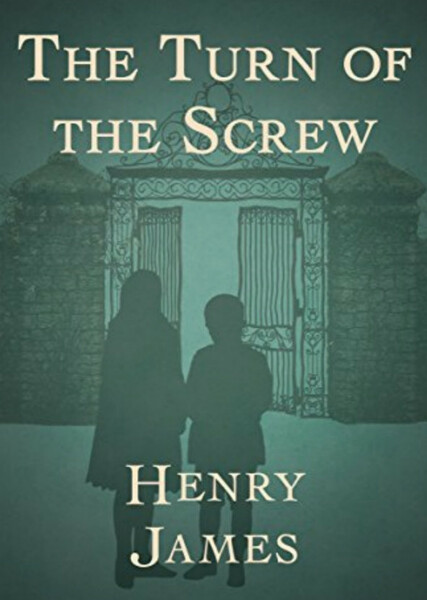 The Turn of the Screw photo