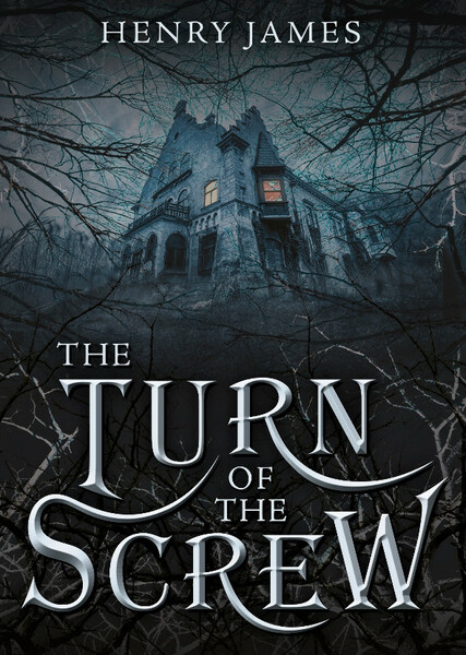 The Turn of the Screw photo