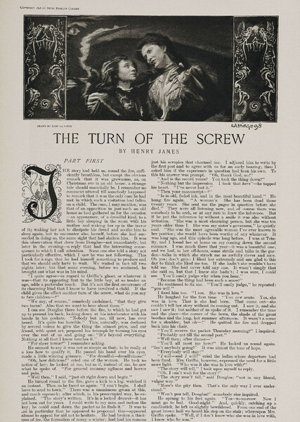 The Turn of the Screw photo