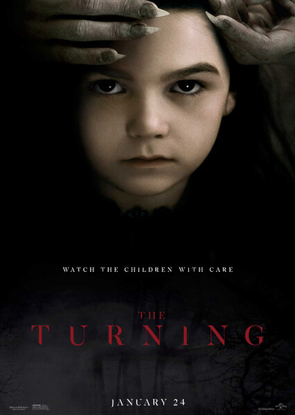 The Turning