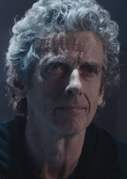 The Twelfth Doctor photo