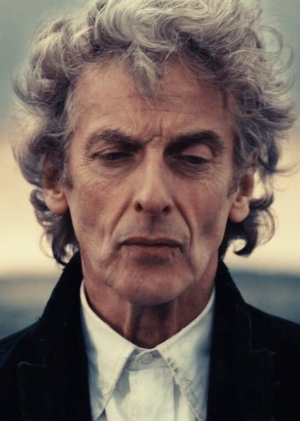 The Twelfth Doctor