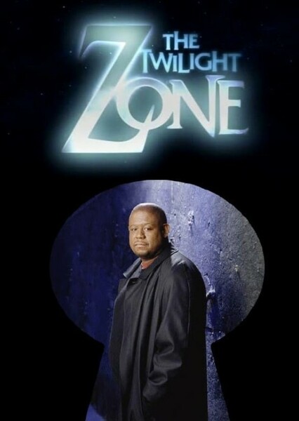 The Twilight Zone (2002) photo