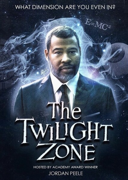 The Twilight Zone (2019)