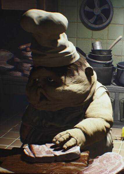 The Twin Chefs photo