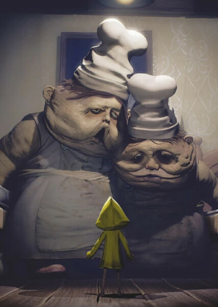 The Twin Chefs photo