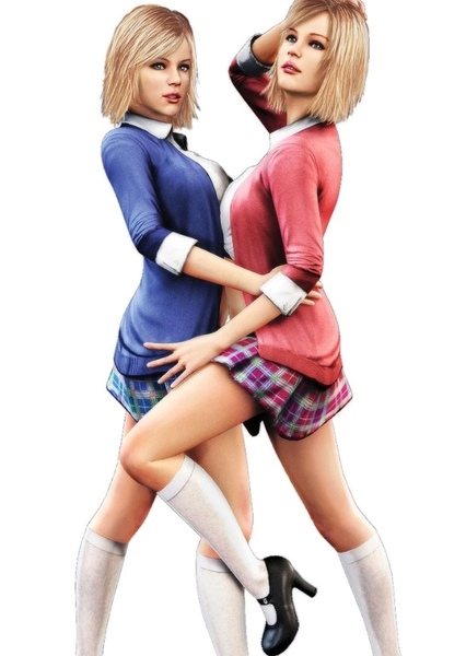 the twins photo