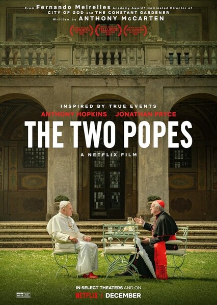 The Two Popes