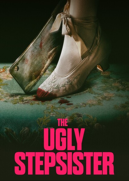 The Ugly Stepsister
