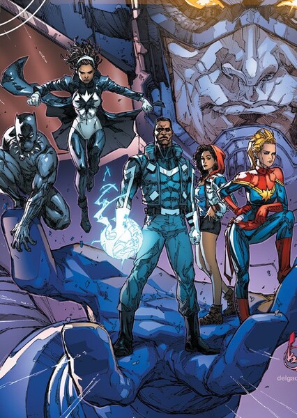 The Ultimates photo