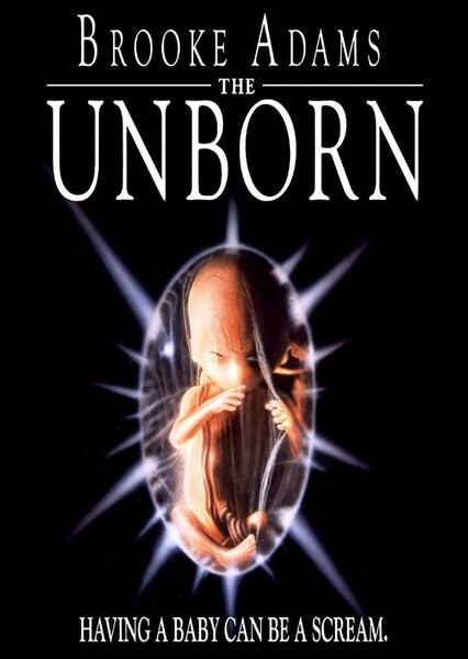 The Unborn (Film, 1991)
