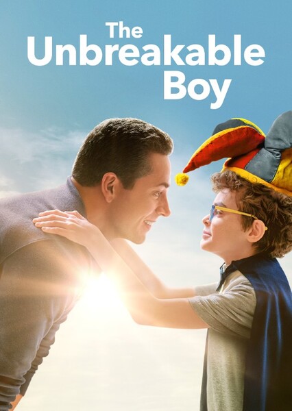 the unbreakable boy