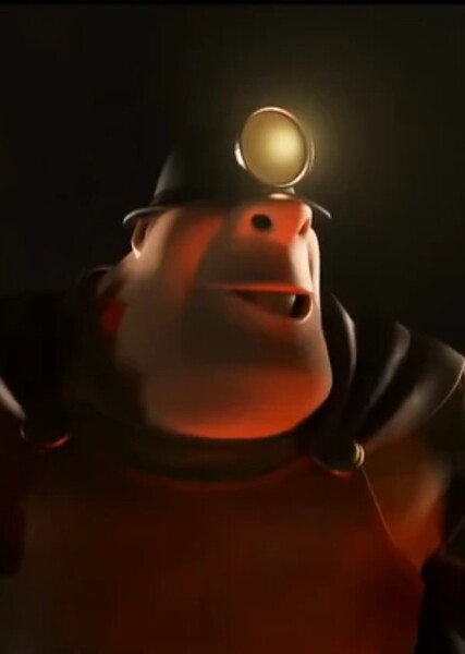 The Underminer