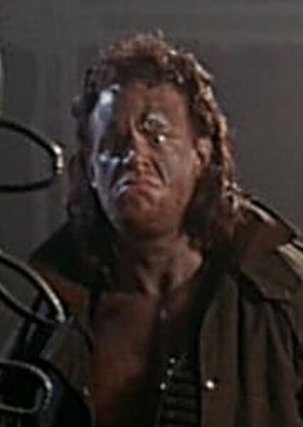 The Undertaker photo