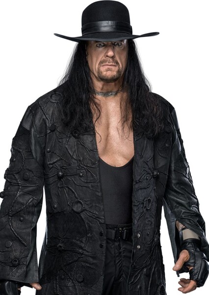 The Undertaker photo