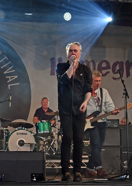 The Undertones