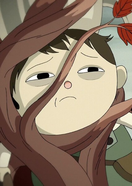 The Unknown (Over The Garden Wall episode)
