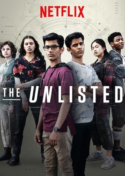 The Unlisted