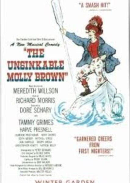 The Unsinkable Molly Brown (Musical)
