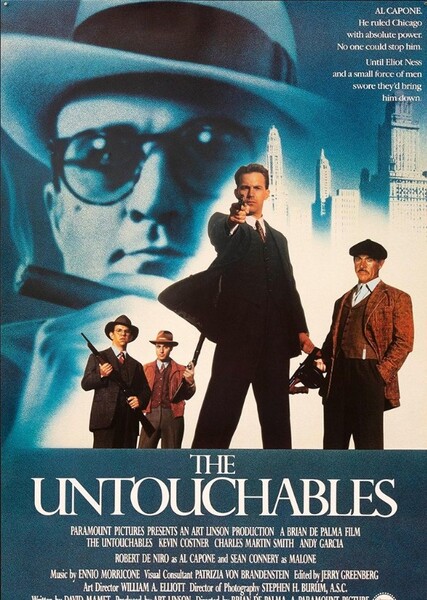 The Untouchables photo