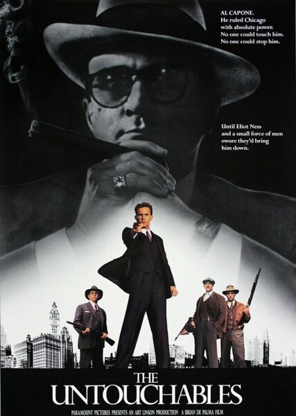 The Untouchables photo