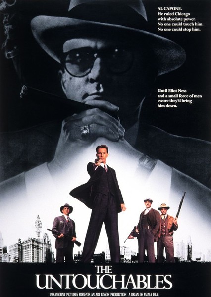 The Untouchables photo