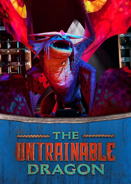 The Untrainable Dragon