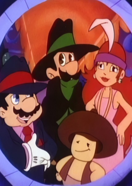 The Unzappables