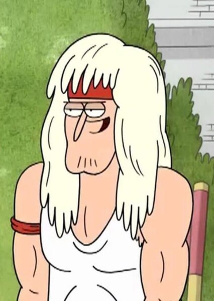 The Urge (Regular Show)