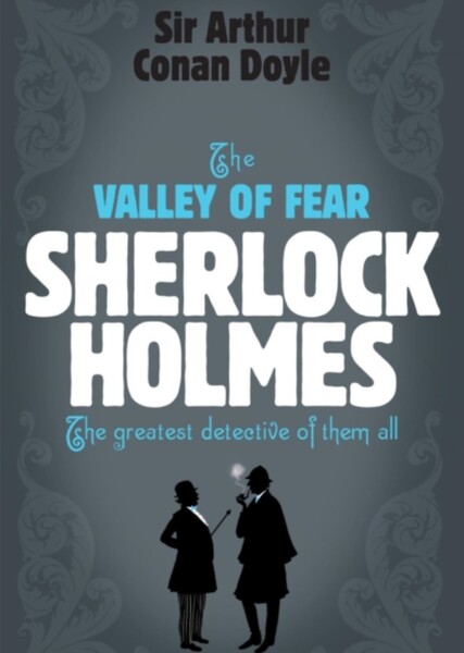 The Valley of Fear