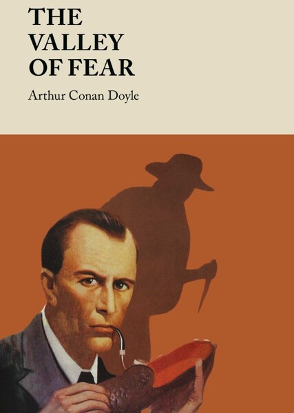 The Valley of Fear photo