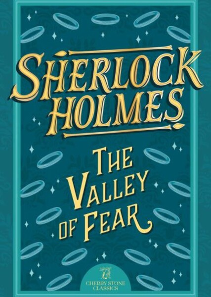 The Valley of Fear photo