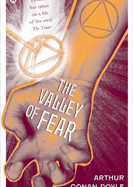 The Valley of Fear photo