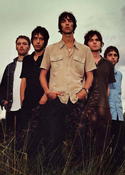 The Verve