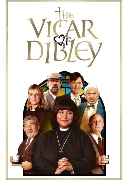 The Vicar of Dibley