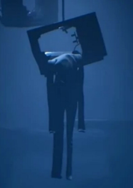 The Viewers (Little Nightmares) photo