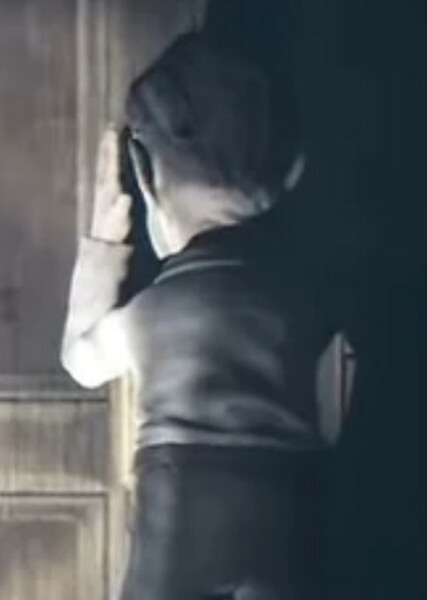 The Viewers (Little Nightmares) photo