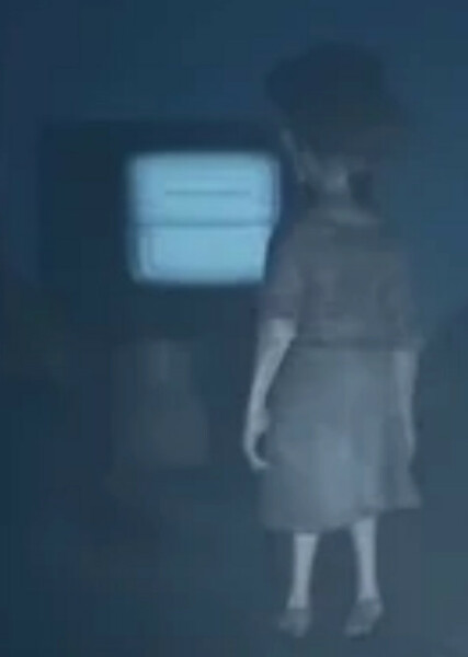 The Viewers (Little Nightmares) photo