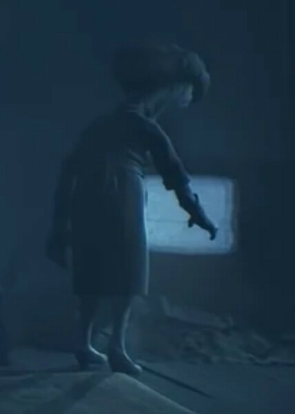 The Viewers (Little Nightmares) photo