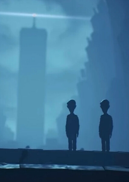 The Viewers (Little Nightmares) photo