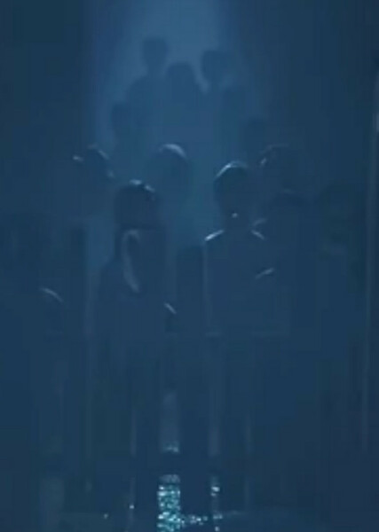 The Viewers (Little Nightmares) photo