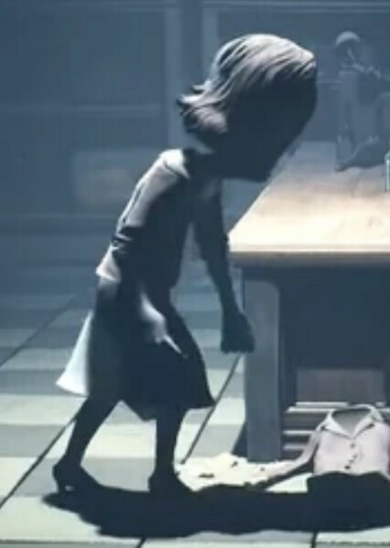 The Viewers (Little Nightmares) photo