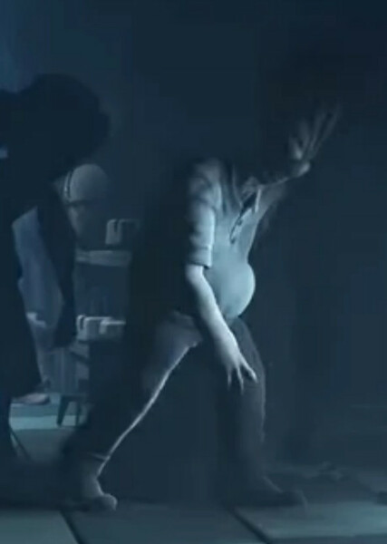 The Viewers (Little Nightmares) photo