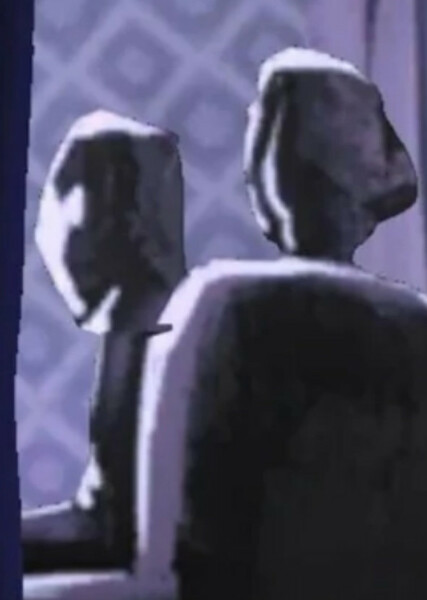 The Viewers (Little Nightmares) photo