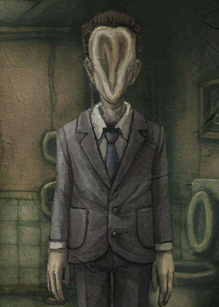 The Viewers (Little Nightmares) photo