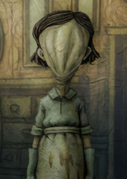 The Viewers (Little Nightmares) photo